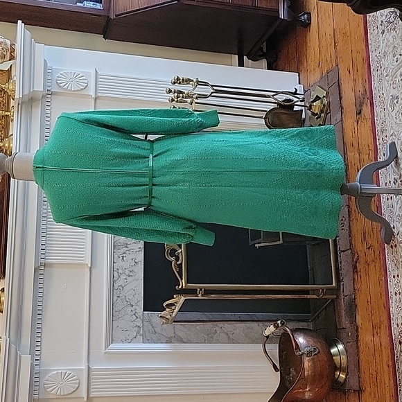 Vintage Knit Dress - Picture 8 of 11